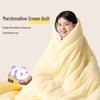 Aimeijia Breathable Washable Winter Quilt
