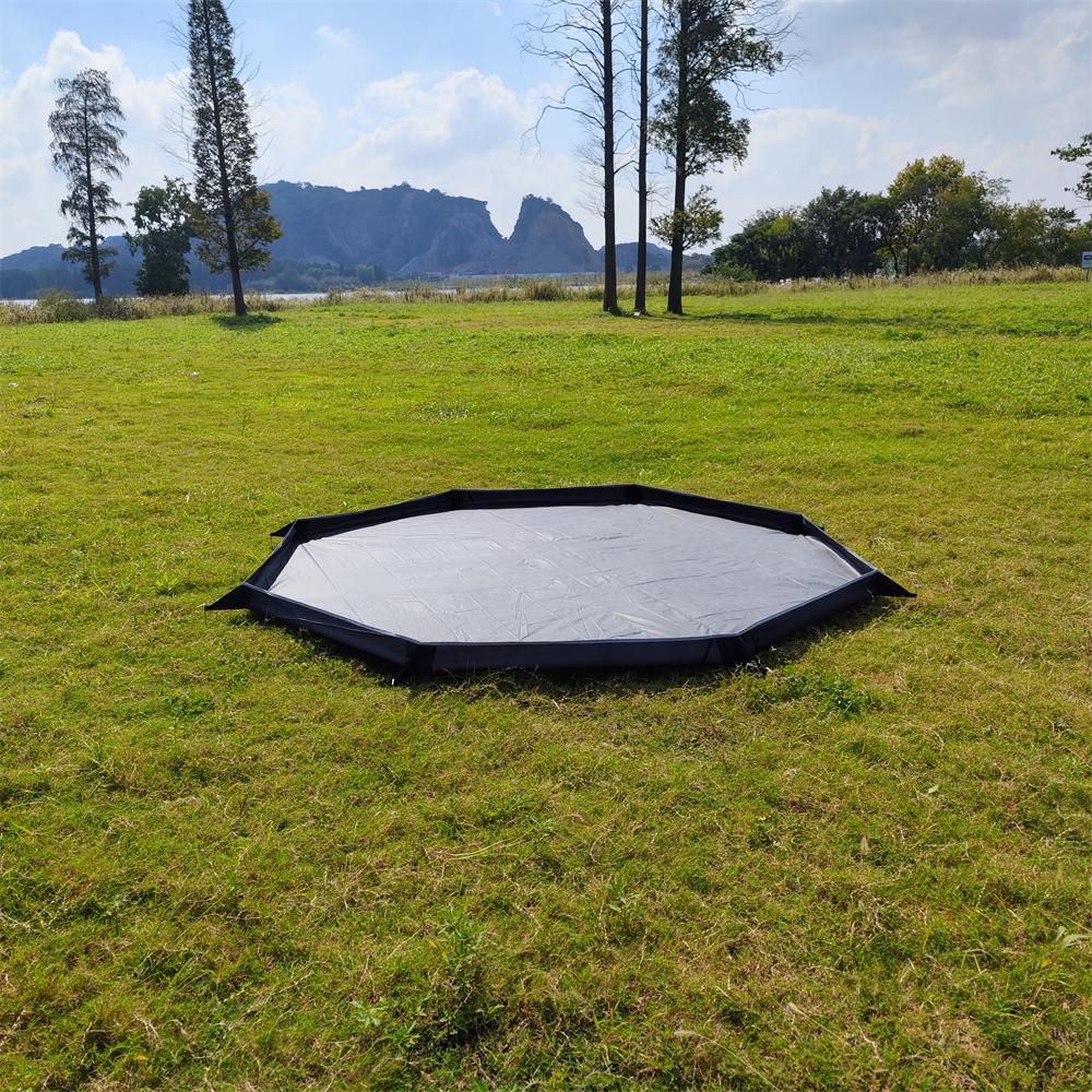 Напольный коврик для палатки, палатка-пирамида, водонепроницаемый коврик для пола, коврик для пикника, водонепроницаемый пляжный коврик