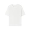 T Shirt Men's Bright White L225M030-0019