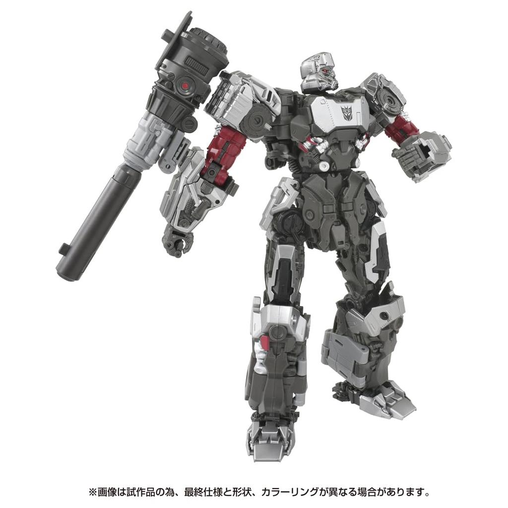 Transformers Megatron SS-127