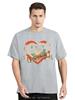 Vintage 1984 Birthday Cotton T Shirt For Oversized Cotton Clothing Retro T-shirts Born In 1984 Clothes Forunisex Tops Tee