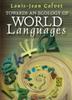 The Towards an Ecology of World Languages Book