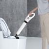 Dredge Clog Remover Sewer Pipe Unblocker Toilet Plunger Dredge Clog Remover High Pressure Drain Plunger Air Drain Blaster