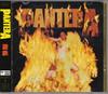 CD PANTERA - Reinventing The Steel AMCY7131 ELEKTRA 2000 Япония Рок Б/У