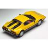 Tomica Limited Vintage Neo Ferrari 365GT4 BB ограниченный первый заказ Завершенный продукт 1/64 TLV-NEO Желтый/Черный (Продукция производителя)