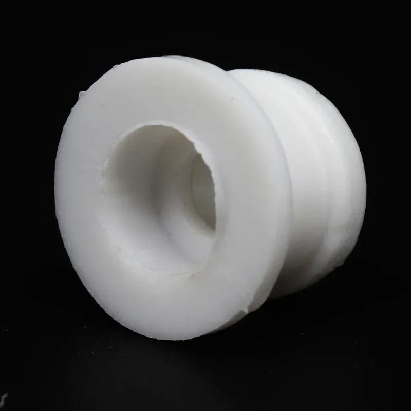 18PC Shifter Cable Bushing For Ford Fusion Kuga Automatic Transmission Gear End Connector Fix Sleeve Grommet Repair KV6Z7K340A
