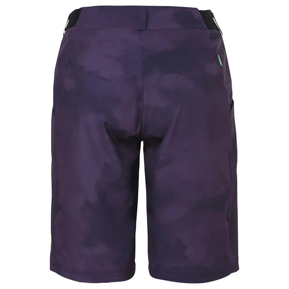 VAUDE Шорты Loamer