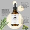 Hoegoa Plant Based Herbal Hair Oil: Rosemary & Olive Oil Scalp Treatment for Hair Growth, Deep Nourishment & Anti-Breakage, 60ml