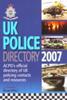 Книга UK Police Directory