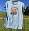 1970s 70s The Allman Brothers Eat A Peach T-shirt Size S-4XL