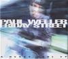 CD PAUL WELLER - Friday Street (A Heavy Soul EP) CID676 Island Records 1997 Japan Rock Used