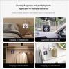 BMW Car Fragrance Sakura Hyacinth Aroma Pendant Sticker For BMW M E46 E90 E60 F30 F10 E39 E36 F20 G30 G20 E87 E92 E91 E30 X3 X5 HV0