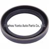 Крышка ГРМ Ford Сальник коленвала F3AE-6700-AA