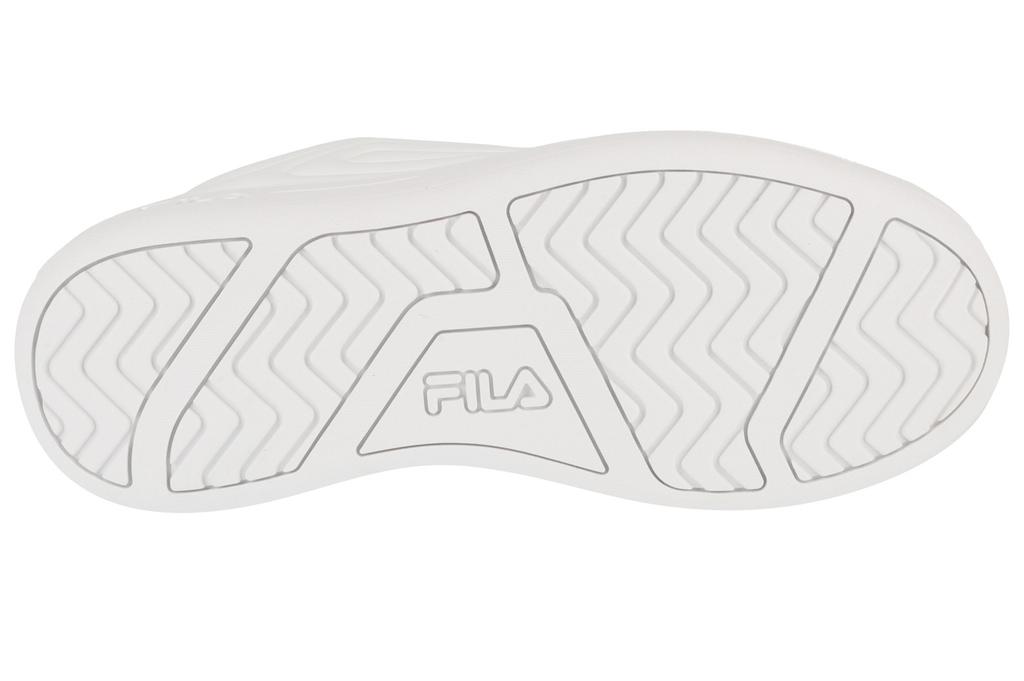 Fila Superbubble Wmn, женские белые кроссовки