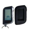 Starline A93 Car Burglar Alarm Remotely Controlled Intelligent Module  Car Security