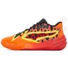 Кроссовки унисекс Cheetos x Scoot Zeros Flamin Hot Оранжевый For-All-Time-Red Rickie-Orange 309840-02