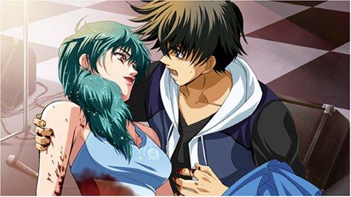 Megazone 23: Aoi Garland [Japan Import]