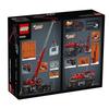 LEGO Технология Механический Набор Сложный Ландшафт Подъемный Кран Строительные Блоки 2001 5000 шт 42082