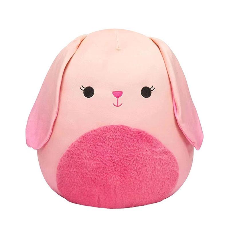 Мягкая Плюшевая Игрушка Squishmallow Салливан Вазовски Чучела Куклы Детские Рождественские Подарки на День Рождения