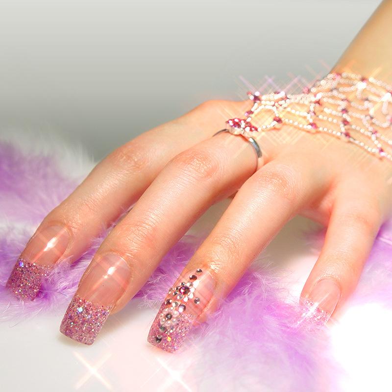 Восемь больших и восемь маленьких сверл с плоским дном, сверла для стекла и хрусталя, инструменты для маникюра своими руками, чехлы для мобильных телефонов, ювелирные аксессуары, сверла для наклеек на ногти.