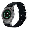 For Samsung Gear S2 R720/R730 Smart Watch Nylon Strap