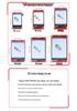 TFT Color LCD Screen Module 1.44/1.8/2.0/2.2/2.4/2.8 Inch with SPI Interface