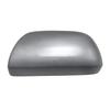 For Toyota Highlander 2008 2009 2010 2011 2012 2013 Car Replacement Rearview Side Mirror Cover Wing Cap Exterior Door Trim