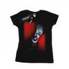 Womens/Ladies Pennywise Behind The Balloons Cotton T-Shirt