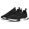 Puma Zora Fabric Sports Comfort Low-Top Lifestyle Shoes Women Sneaker Black 386274-02