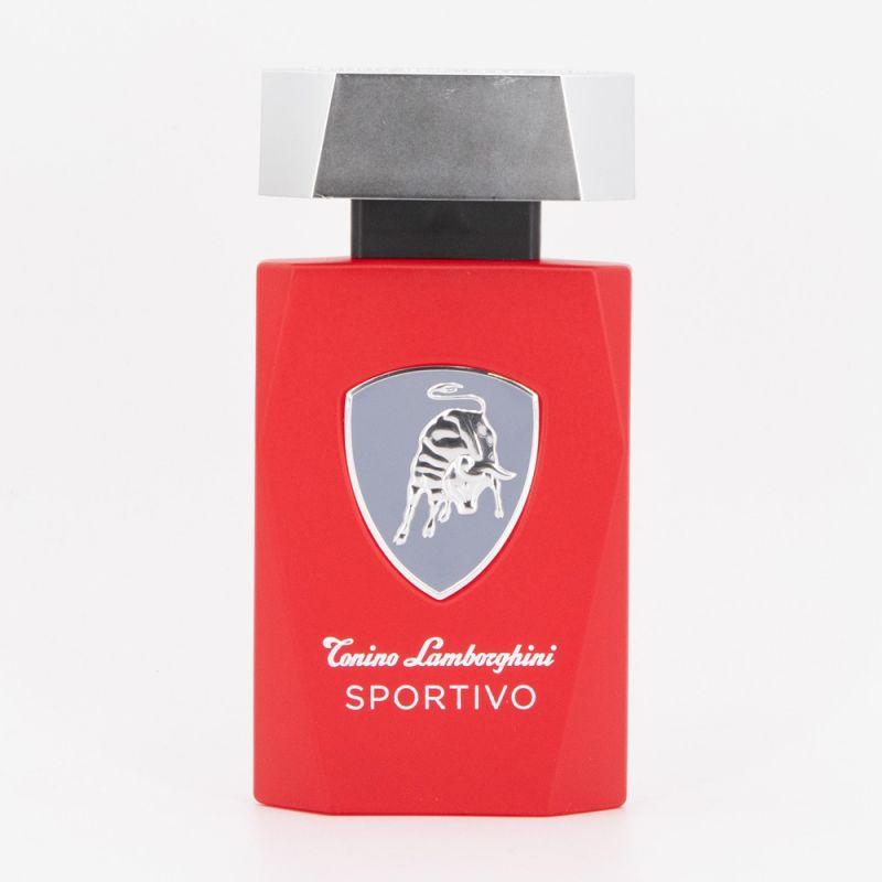 Edt homme sportivo 125ml ar08126 Homme LAMBORGHINI