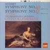 CD OTTO KLEMPERER - Mozart: Symphony Nos. 35 & 40 & 41 TOCE13003 EMI Classics 2004 Japan Classical