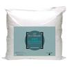 Set of 2 Anti-Mite Microfiber Pillows 60x60cm