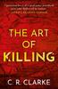 Книга The Art of Killing : DI Gutteridge Series Book 1