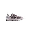 Nike Vomero 5 Shock Absorbers Low Top Kids' Running Shoes Preppy Gray/Cave Stone/Metallic Silver/Black Teenagers Sneakers HF6998-010