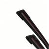 Hook Wiper Blades 550/400mm (22"+16") for Chevrolet Aveo, Ford Fiesta V, Hyundai Accent & Toyota Hilux