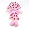 Fruit Skirt Hat Stuffed Toys Cartoon Girls Birthday Christmas Gifts Hig Quality Rag Dolls