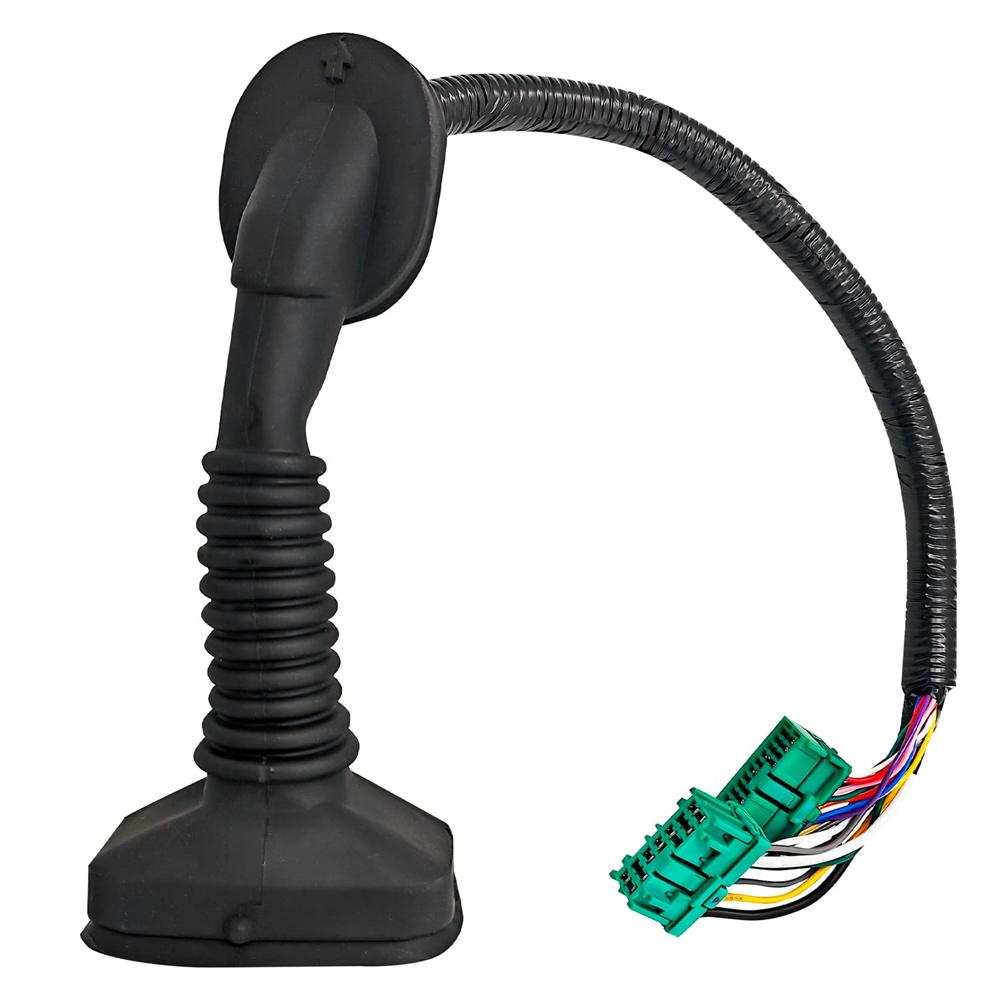 New Sub-Wire Door Driver Side 32757-STX-A00 For Acura MDX 2007 2008 2009