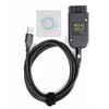 VAG COM FT232 V25.3 Инструмент сканера VAG Кабель KKL VCDS Диагностический кабель OBD2 Многофункциональный Многоязычный Сканер OBD2 HEX V2 A1