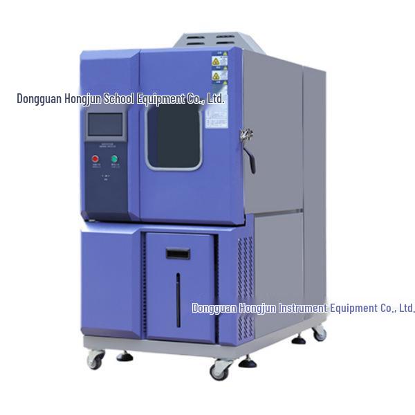 High & Low Temperature Test Chambers In Jinan, Qingdao, and Yantai