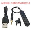 Адаптер кабеля громкой связи Bluetooth 5.0 беспроводной стерео музыкальный приемник для J55 J55A J88 J88A