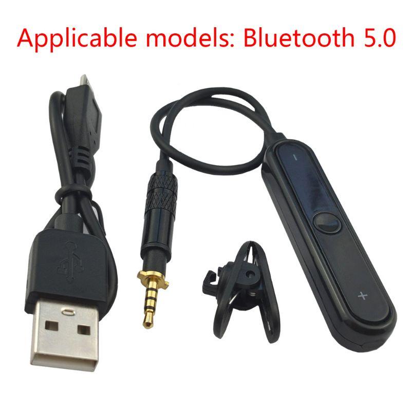 Адаптер кабеля громкой связи Bluetooth 5.0 беспроводной стерео музыкальный приемник для J55 J55A J88 J88A