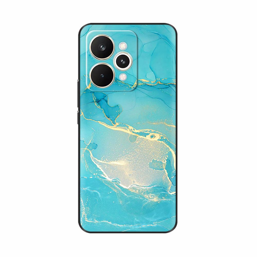 Для Realme 15 Pro 5G Чехол Задняя крышка на Realme 15 5G Мягкие силиконовые чехлы для телефона Для Realme 15 Pro 15pro 5G Coque Модные Fundas