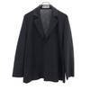 Made In Japan Tailored Jacket Black Men's Used