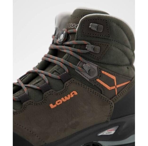 Треккинговые ботинки Lowa Lady Light LL