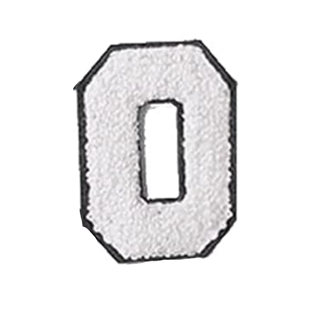 Английские буквы алфавита полотенце вышитые нашивки для детской одежды сумки джинсы пришить аксессуары DIY имя патч аппликация