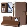 Кошелек Бизнес Флип Кожаный Чехол для iphone 12 Pro Max 12 Pro 12 Mini 12 11 Pro Max 11 Pro 11 Xs Xr X Ударопрочный Чехол