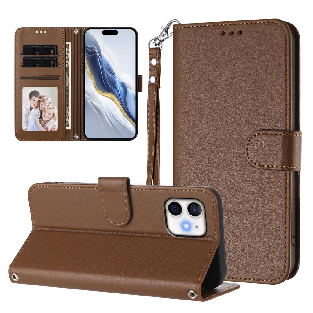 Кошелек Бизнес Флип Кожаный Чехол для iphone 12 Pro Max 12 Pro 12 Mini 12 11 Pro Max 11 Pro 11 Xs Xr X Ударопрочный Чехол