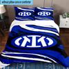 3pcs F.C. Internazionale Milano Printed Bedding Set Duvet Cover Closure Includes 1 Duvet Cover & 2 Pillowcases Bedding Sets Home Decor Gifts