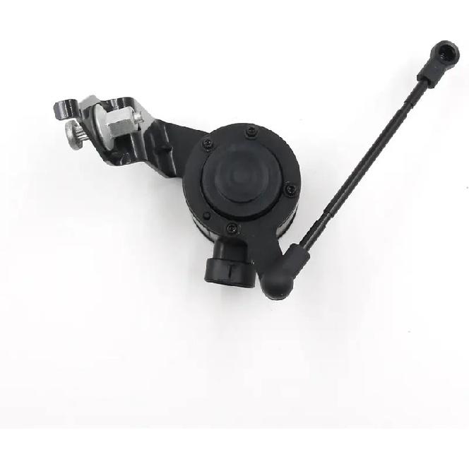 88957143 Vehicle Height Sensor Suitable For Cadillac Cts Srx Sts 2009 2010 2011 2012 2013 2014 2015 Models Automotive Parts