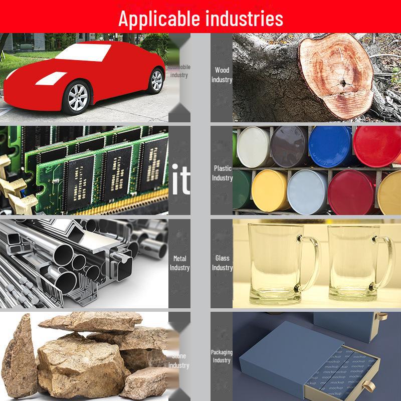 Водостойкая невыцветающая ручка для краски для шин и обуви, золотистая - подлинная 60